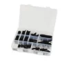 ATD Tools 347 113 Pc. Vacuum Connector Assortment