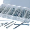 ATD Tools 363 144 Piece Large Cotter Pin Assortment