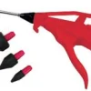 ATD Tools 8737 4" Pistol-Grip Air Blow Gun with Rubber Tips