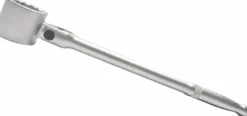 ATD Tools 5665 6/12 Point Flex Head Oxygen Sensor Wrench