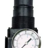 ATD Tools 7786 1/4" T-Handle Regulator- (2) 1/4" NPT