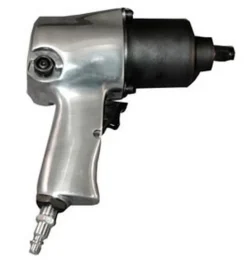 ATD Tools 2112 1/2" Twin-Hammer Air Impact Wrench