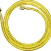 ATD Tools 36793 A/C Charging Hose - 63" Yellow