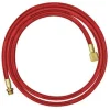 ATD Tools 36792 A/C Charging Hose - 96" Red