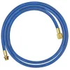 ATD Tools 36791 A/C Charging Hose - 96" Blue