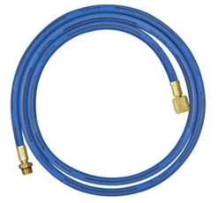 ATD Tools 36791 A/C Charging Hose - 96" Blue