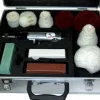 ATD Tools 2059 Air Buffer Kit, 12 pc.