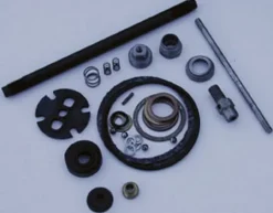 ATD Tools 5322 Air Motor Repair Kit