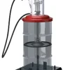 ATD Tools 5217 Air Operated High Pressure Grease Pump for 120 lbs. Drum