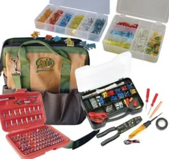 ATD Tools 96 Auto Electrical Maintenance Kit