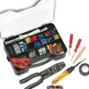 ATD Tools 285 Automotive Electrical Repair Kit, 285 pc.