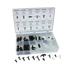 ATD Tools 39353 Chrysler Retainer Assortment
