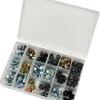 ATD Tools 385 Drain Plug Assortment, 76 pc.