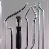 ATD Tools 5147 Drum Brake Tool Set, 7 pc.