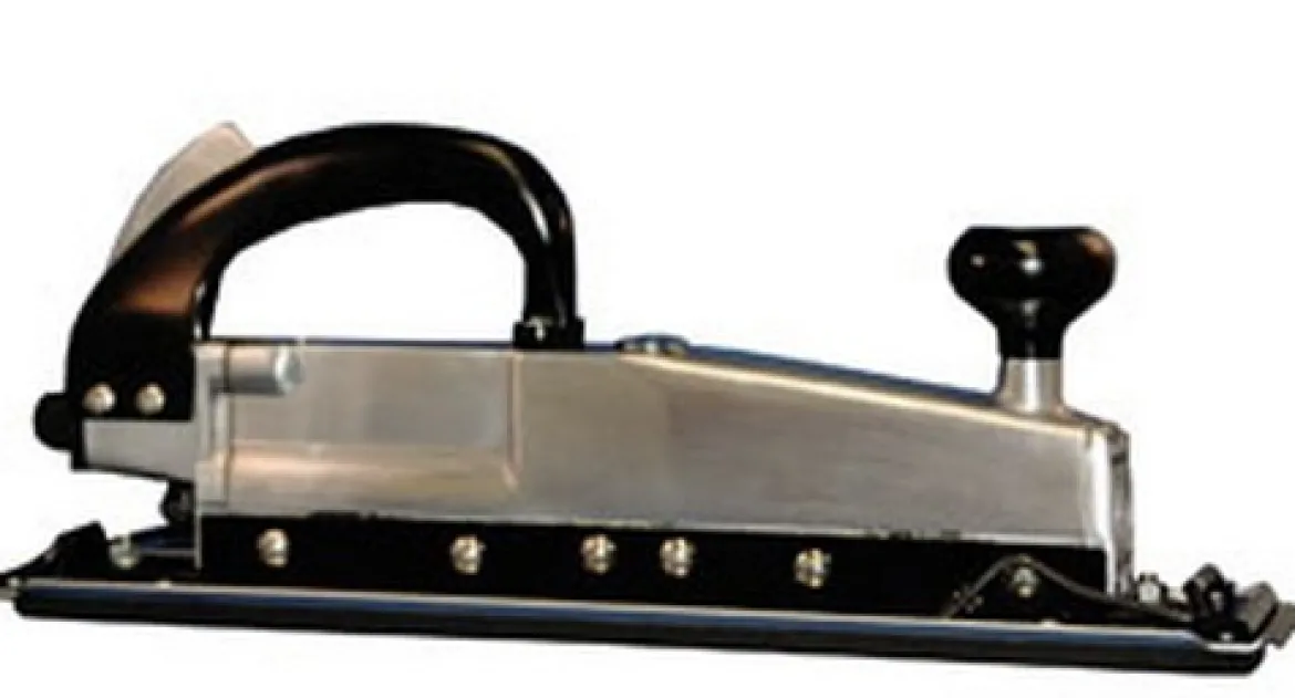 ATD Tools 2181 Dual Piston Straight Line Sander
