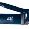 ATD Tools 5000 Economy Lever Grease Gun with 6 Rigid Extension