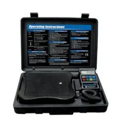 ATD Tools 3637 Electronic Charging Scale