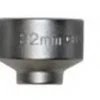 ATD Tools 5233 Euro/Gm Oil Socket Set