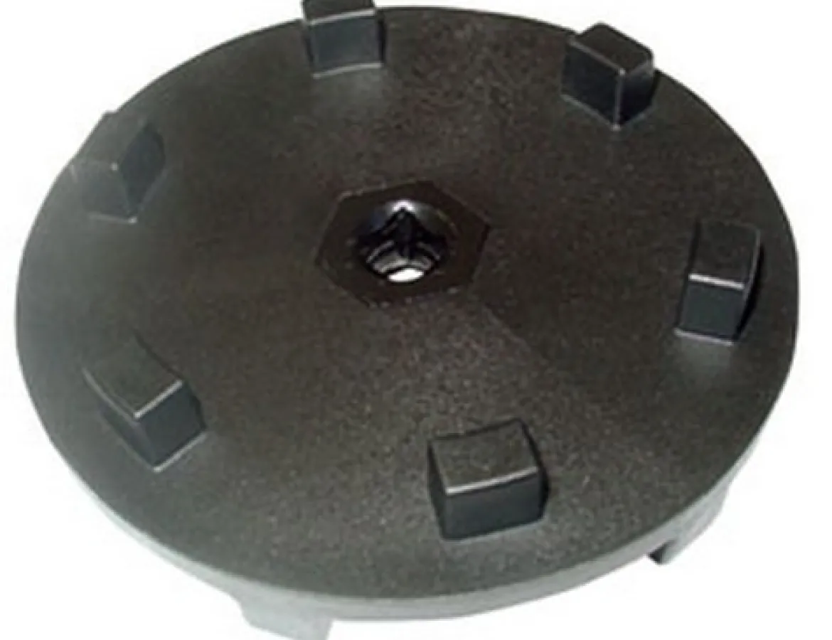 ATD Tools 5405 Ford Fuel Filter Wrench