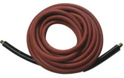 ATD Tools 8211 Four Braid Air Hose - 1/2 ID x 25