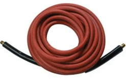 ATD Tools 8210 Four Braid Air Hose - 3/8 ID x 50
