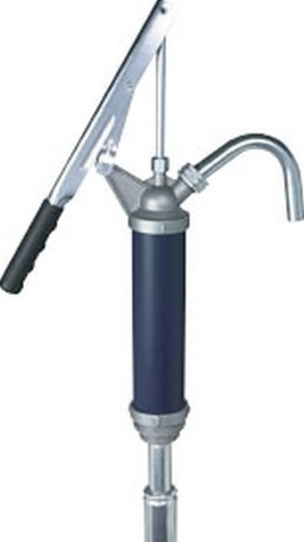 ATD Tools 5007 Heavy-Duty Barrel Pump