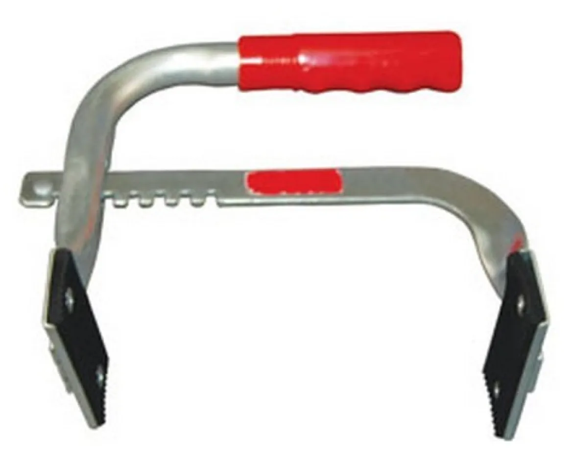 ATD Tools 5486 Heavy-Duty Battery Carrier