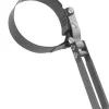 ATD Tools 5209 Heavy-Duty Swivel Oil Filter Wrench