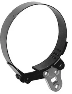 ATD Tools 5229 Heavy-Duty Truck Oil Filter Wrench