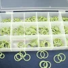 ATD Tools 356 HNBR R-12 and R-134a O-Ring Assortment, 270 pc.