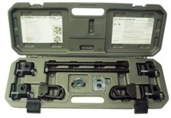 ATD Tools 7550 Master Spring Compressor Set