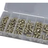 ATD Tools 374 Metric Grease Fitting Assortment, 110 pc.