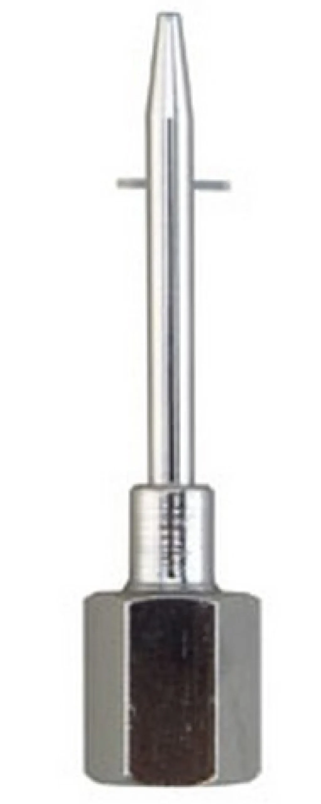 ATD Tools 1.5" Needle Nose Dispenser 1/8" NPTF for Hand Grease Guns (ATD-5016)