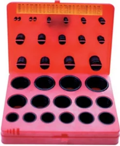 ATD Tools 3600 O-Ring Set, 407 pc.