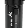 ATD Tools 6 oz. Metal Filter 40 Micron 1/2" NPT 1000 SCFM Max Flow (ATD-7828)