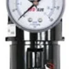 ATD Tools 6 oz. Metal Filter 40 Micron 1/4" Pipe and 50 SCFM Max Flow (ATD-7854)