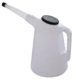 ATD Tools 5336 Plastic Measure, 6 Quart