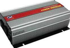 ATD Tools 5952 Power Inverter, 800-Watt