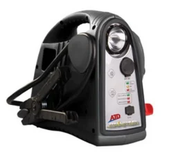 ATD Tools 5900 Premium 12V Lithium Powered Cordless Rechargeable Jumpstart Unit