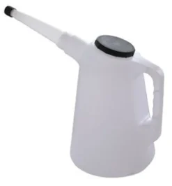 ATD Tools 5338 8-Quart Plastic Measure