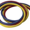 ATD Tools 3673 R-134a 3 pc. Charging Hose Set