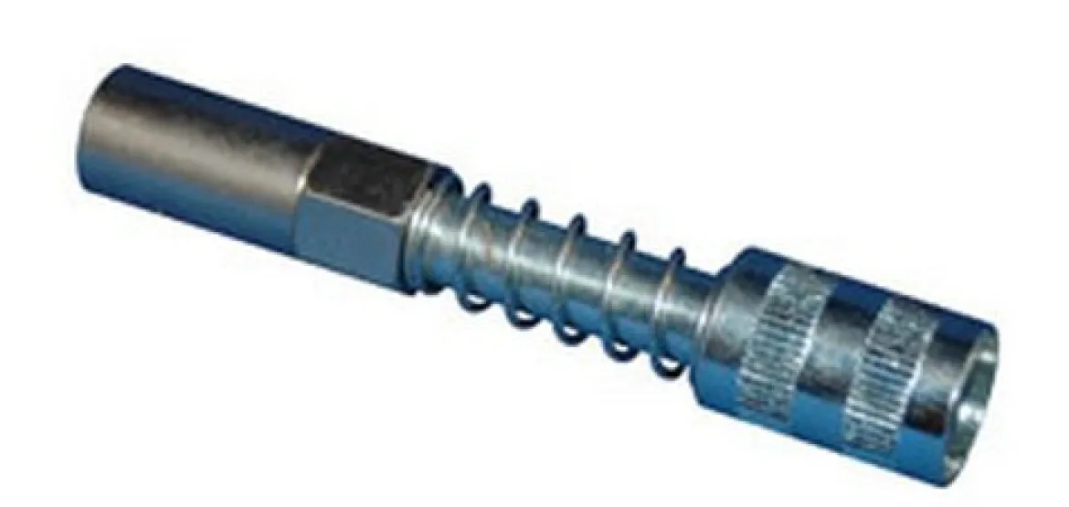 ATD Tools 5056 Regular Coupler to Right Angled Coupler