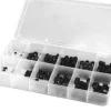 ATD Tools 381 Socket Set Screw Assortment, 200 pc.