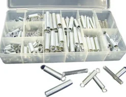 ATD Tools 352 Spring Assortment, 200 pc.