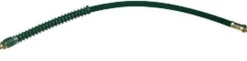 ATD Tools 8223 Spring Grip Whip Hose Extensions 18, 4500 psi