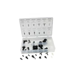ATD Tools 39355 Toyota Retainer Assortment