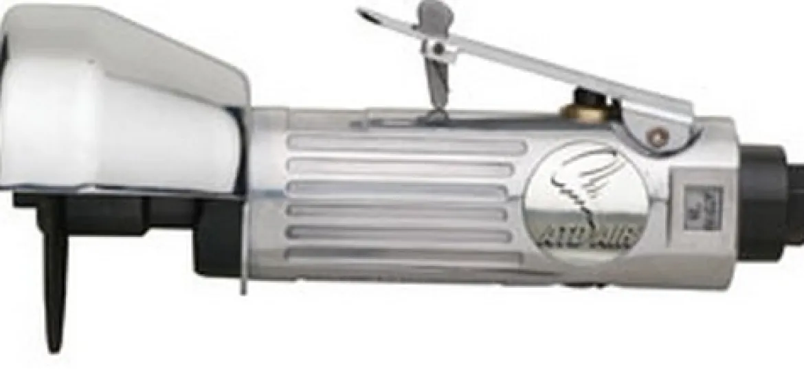 ATD Tools 2139 Utility Cut-Off Tool With Guard
