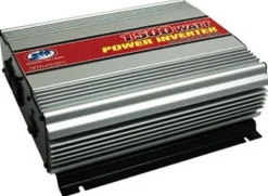 ATD Tools 5954 1500-Watt Power Inverter