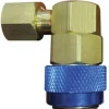 ATD Tools A/C Low Side Service Coupler for R134a1/4" FL-M x 13mm (ATD-3654)