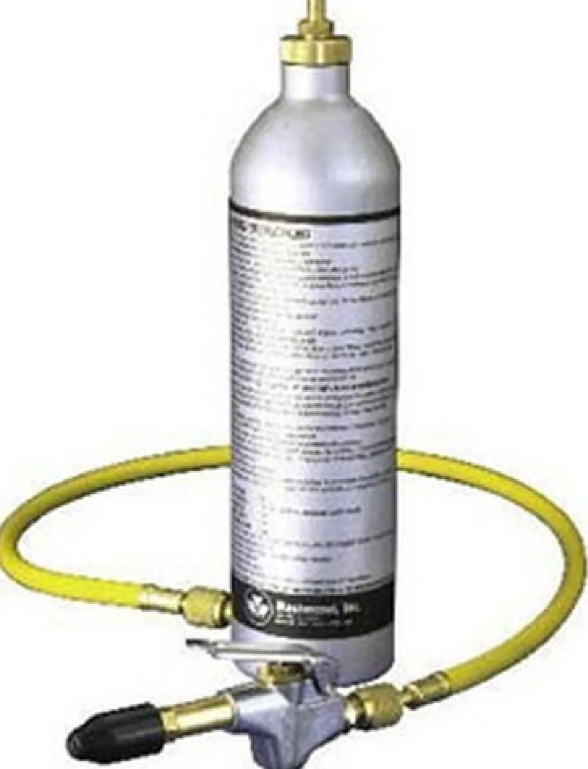 ATD Tools A/C System Flush Kit for Lightweight A/C Flushing Materials (ATD-3545)